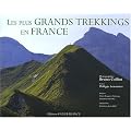 Les plus grands trekkings en France