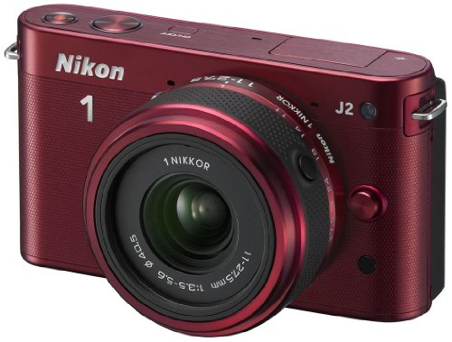 Imagen 2 de Nikon VVA164K005