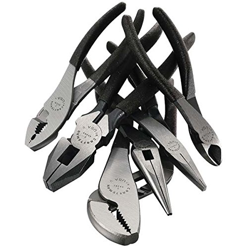 Craftsman 6 Piece Pliers Set !! IdazxMordvinova