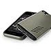 iPhone 8 Case, Orzly Grip-Pro Case for iPhone 7 / iPhone 8 - Durable & Light-Weight Twin Layer Protective iPhone 8 Case - Space Grey