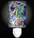 Dragons Lair Decorative Night Light