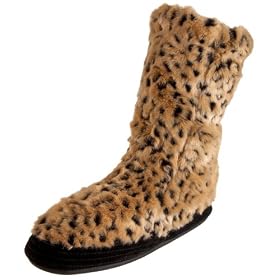ACORN Womens Tex Bootie