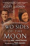 Two Sides of the Moon: Our Story of the Cold War Space Race