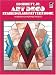 Art Deco Stained Glass Pattern Book: 91 Designs for Workable Projects (Picture Archives)