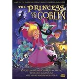 The Princess and the Goblin [Import]by Joss Ackland
