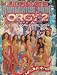 The Ultimate Swimming Pool Orgy 2