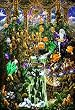 RICHARD BIFFLE - ART - TERRAPIN SUITE Z - NEW POSTER (Size 24"x36")