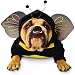 - Bee Pet Costume - Large