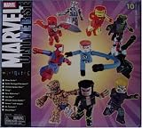 Marvel MiniMates Figure Gift Set