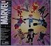  : Marvel MiniMates Figure Gift Set