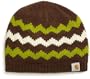 Carhartt Women's Chunky Zig Zag Hat