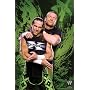 DX (Triple H & Shawn Michaels) Sports Poster Print - 24" X 36"