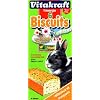 Vitakraft - 25369 - Biscuits au S�same - Lapins Nains P/6