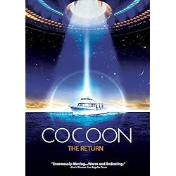 Cocoon 2: The Return