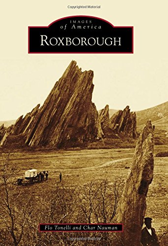 Roxborough (Images of America)