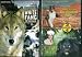 Search : White Fang - To The Rescue & Lassie The Painted Hills / Jungle Book -2 Kids & Family DVDs in Set
