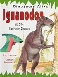 Iguanodon (Dinosaurs Alive)