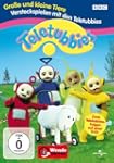 Teletubbies - Gro�e und kleine Tiere...