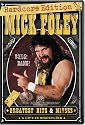 WWE - Mick Foley Greatest Hits & Misses - A Life in Wrestling (Hardcore Edition)