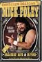 WWE: Mick Foley Greatest Hits & Misses - A Life in Wrestling