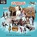Les zazous font de la r�sistance - 1939-1945, le swing sous l occupation - coffret 4 cd - 80 chansons, Aim� barelli