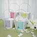 Butterfly Dreams Flower Girl Basket