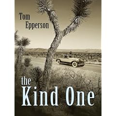 The Kind One (Five Star First Edition Mystery)