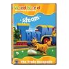 Word World: The Train Escapade