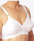 Silverts Basic Bra