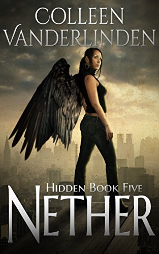 Nether: Hidden Book Five