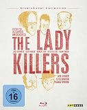 Produkt-Bild: Ladykillers - StudioCanal Collection [Blu-ray]