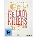 Ladykillers - StudioCanal Collection [Blu-ray]