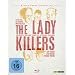 Ladykillers - StudioCanal Collection [Blu-ray]
