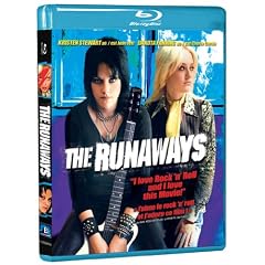 The Runaways [Blu-ray]