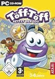 Produkt-Bild: T&ouml;ff T&ouml;ff rettet den Zoo