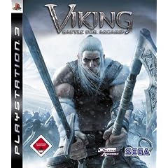 Viking: Battle for Asgard (Uncut)