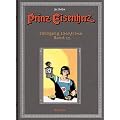 Prinz Eisenherz. Hal Foster-Gesamtausgabe, Band 16: Jahrgang 1967/1968