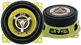 PYLE PLG4.2 4-Inch 140 Watt Two-Way Speakers (Pair)