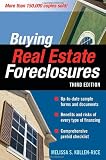 BUYING REAL ESTATE FORECLOSURES 3/E