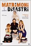 Weddings and Other Disasters ( Matrimoni e altri disastri ) ( Marriage and Other Disasters ) [ NON-USA FORMAT, PAL, Reg.2 Import - Italy ]
