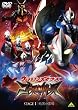 ウルトラマンメビウス外伝 ゴーストリバース STAGE1