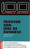 Trouver son id�e de business
