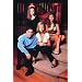 Buffy the Vampire Slayer, Vol. 3: Bad Blood