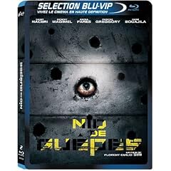 Nid de gu�pes [Blu-ray]