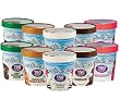 Arctic Zero Variety 10-Pack  (2 of each flavor)
