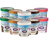 Arctic Zero Variety 10-Pack (2 of each flavor)