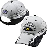 Chase Authentics Jimmie Johnson Wing Cap