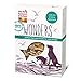 The Honest Kitchen Wonders: Natural Human Grade Dehydrated Grain Free Fish Skin Pieces, Treats for Dogs and Cats, 2 oz