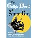 The Gothic World of Anne Rice