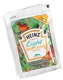 Review Heinz  / Heinz Light Honey Dijon Dressing, 1.5-Ounce Portion Packs (Pack of 60)